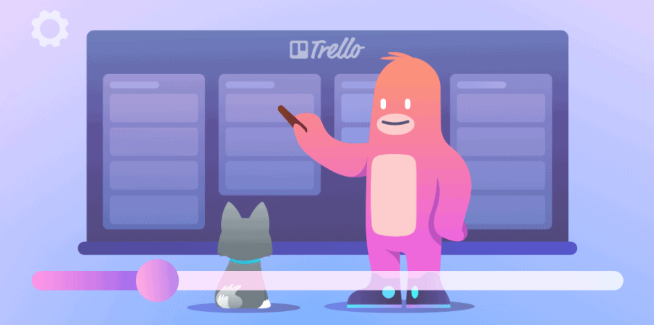 Trello for Marketing & Creative Teams - Ultimate Guide - Hipporello