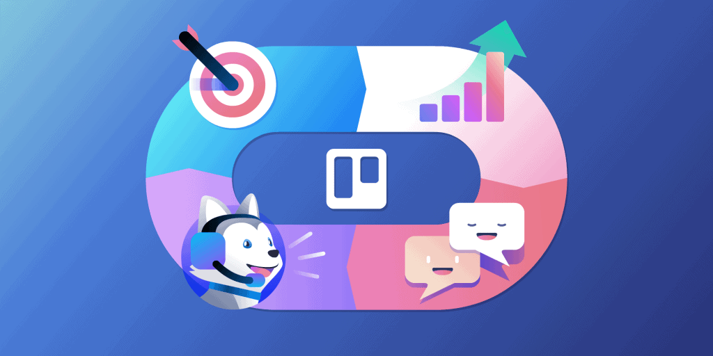 Trello CRM integration ·