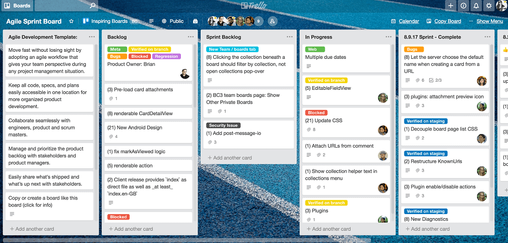 How Using Trello When Working with Clients Makes Communication Easier