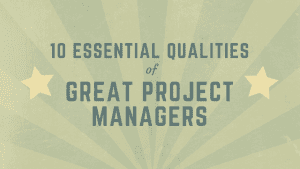 top 10 project managers in the world