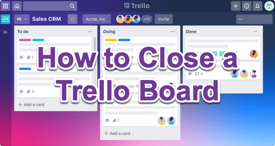 Is Trello Down? Here's How To Check