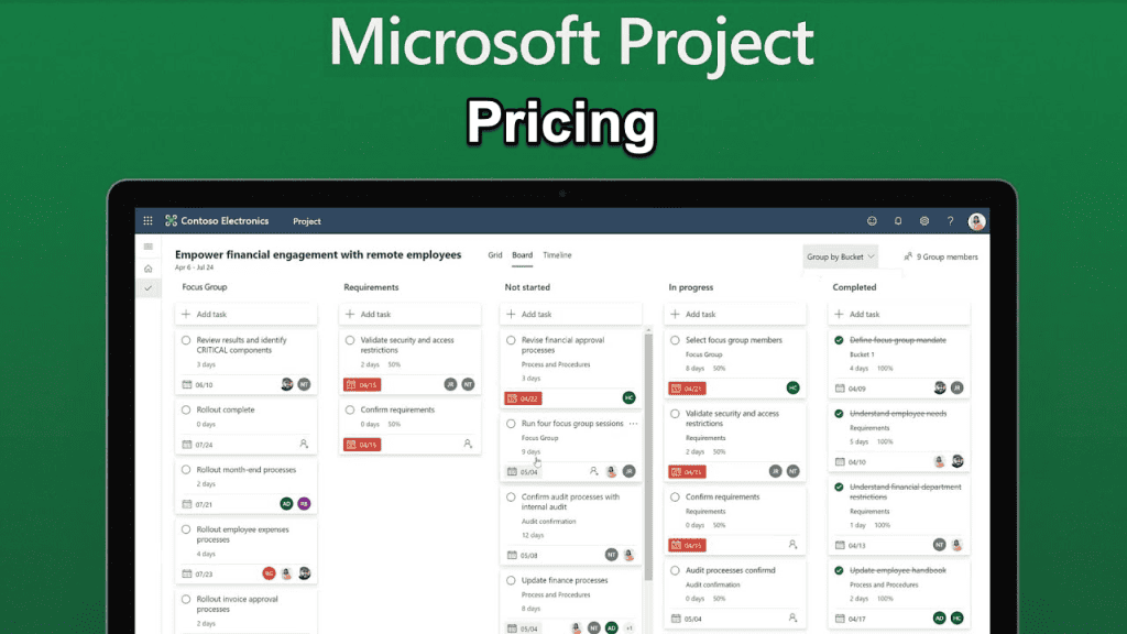 Learn About Microsoft Teams Pricing, and Discover Its Plans