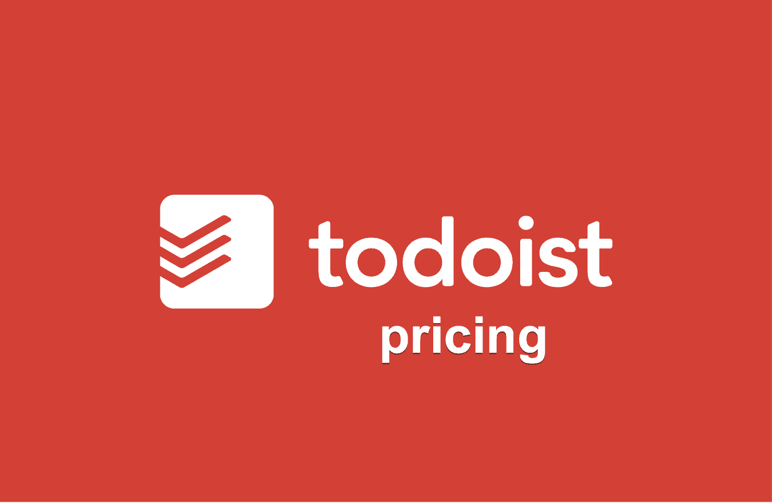 Todoist pricing plans costs guide