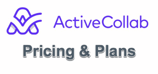ActiveCollab Pricing Plans Costs Guide
