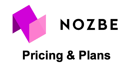 Microsoft Store app - Nozbe Personal Help