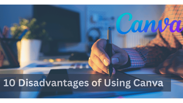 Canva vs Graphic Designer: Pros and Cons of Using Canva