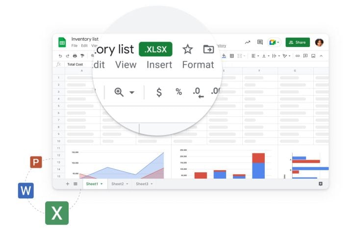 Google Sheets: Top 10 Cons and Disadvantages