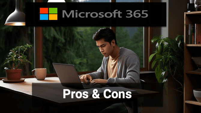 Microsoft 365 (formerly Office 365)