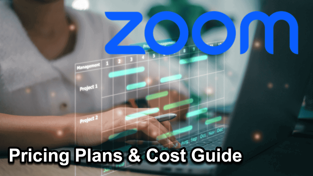 zoom business plan cost