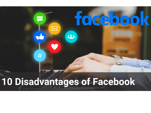 facebook disadvantages essay