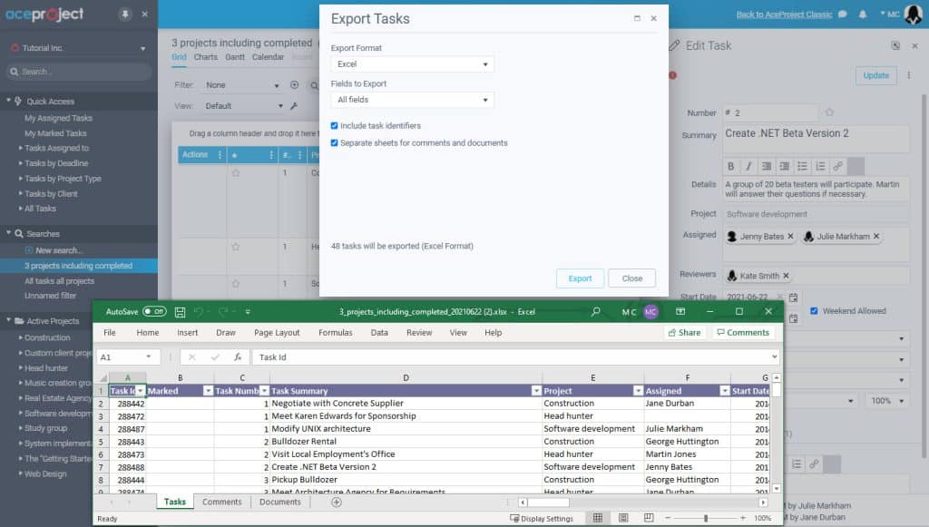 Top 25 Best Project Management Software in 2026