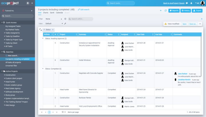 Top 25 Best Project Management Software in 2026