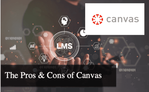 Top 10 Pros And Cons Of Canvas From Instructure