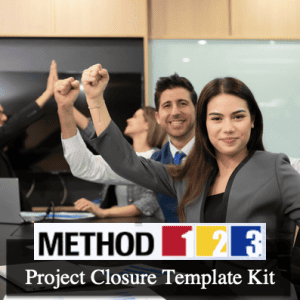 Project Closure Template Kit
