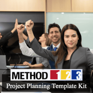 Project Planning Template Kit