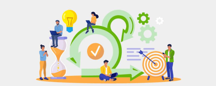 Agile Project Management Guide (Skills & Methodologies)