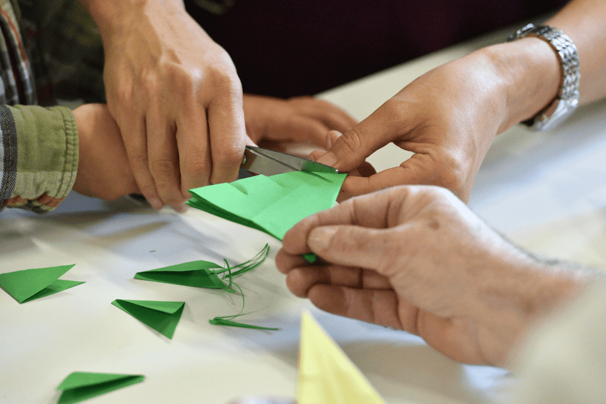 5 Benefits of Relationship-Building Activities 8