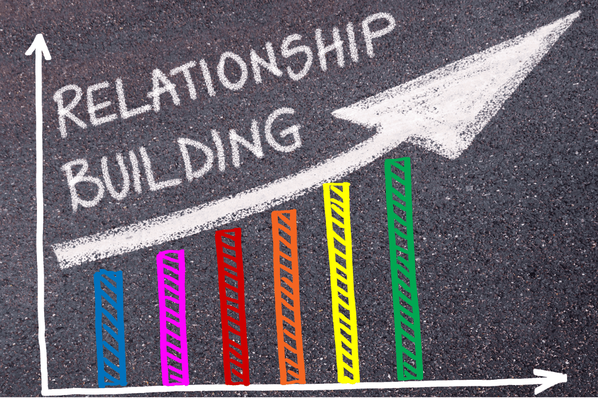 5 Benefits of Relationship-Building Activities 2