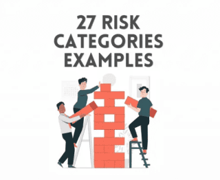 27 Risk Categories Examples for Project Managers