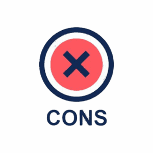 cons