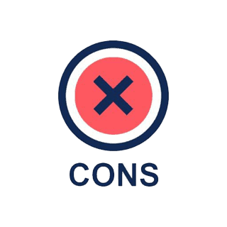cons