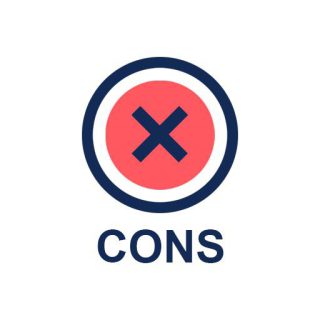 cons