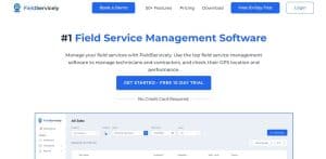 Top 11 Field Service Management Software for Small Businesses