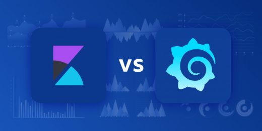 Comparative Analysis: Kibana vs. Grafana