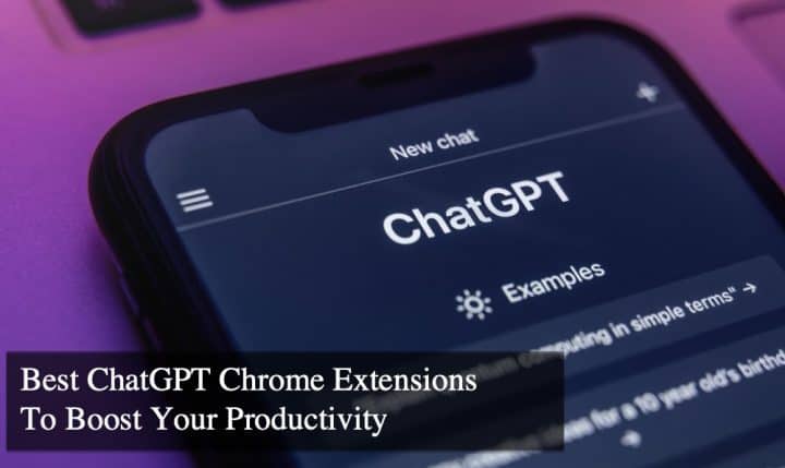 10 Best Chatgpt Chrome Extensions To Boost Your Productivity 10 Best Chatgpt Chrome Extensions To Boost Your Productivity