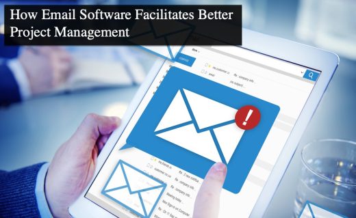 Sample Project Management Email How Email Software Facilitates Better Project Management