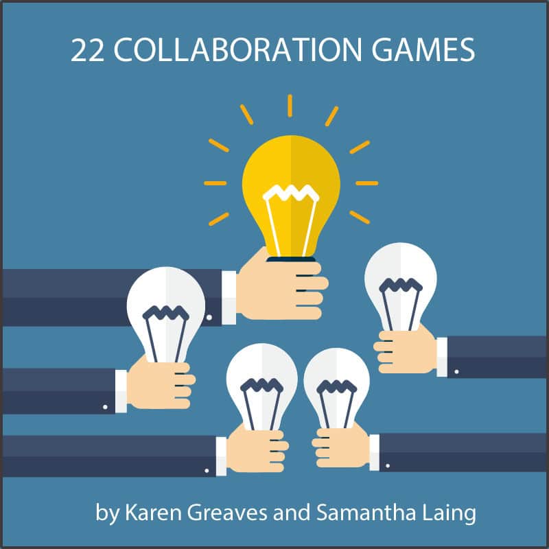 15 Game Changing Agile Collaboration Team Techniques 9