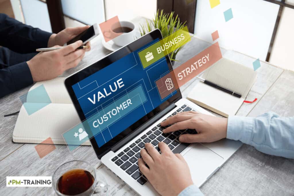 4 Steps to Writing Features in Agile 4
