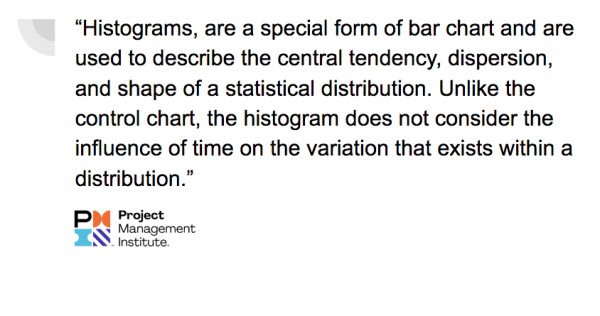 Bar Graph Vs Histogram: Examples and Key Differences 1