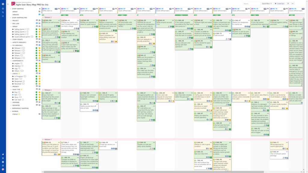 Secret to Agile Story Mapping with 5 Examples 7