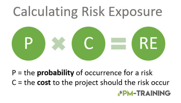 PMs Understanding Risk Exposure in Risk Management