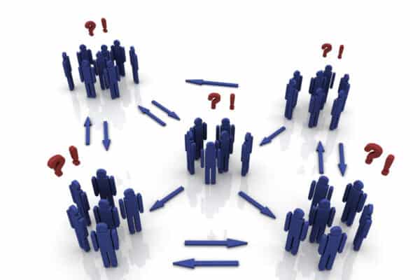 External Talk Everything You Need to Know About External Communication