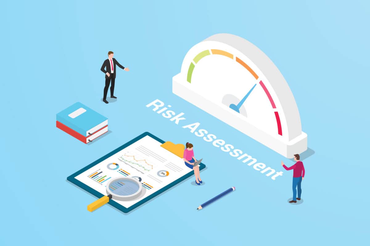 8 Ways to Improve Risk Management at Work