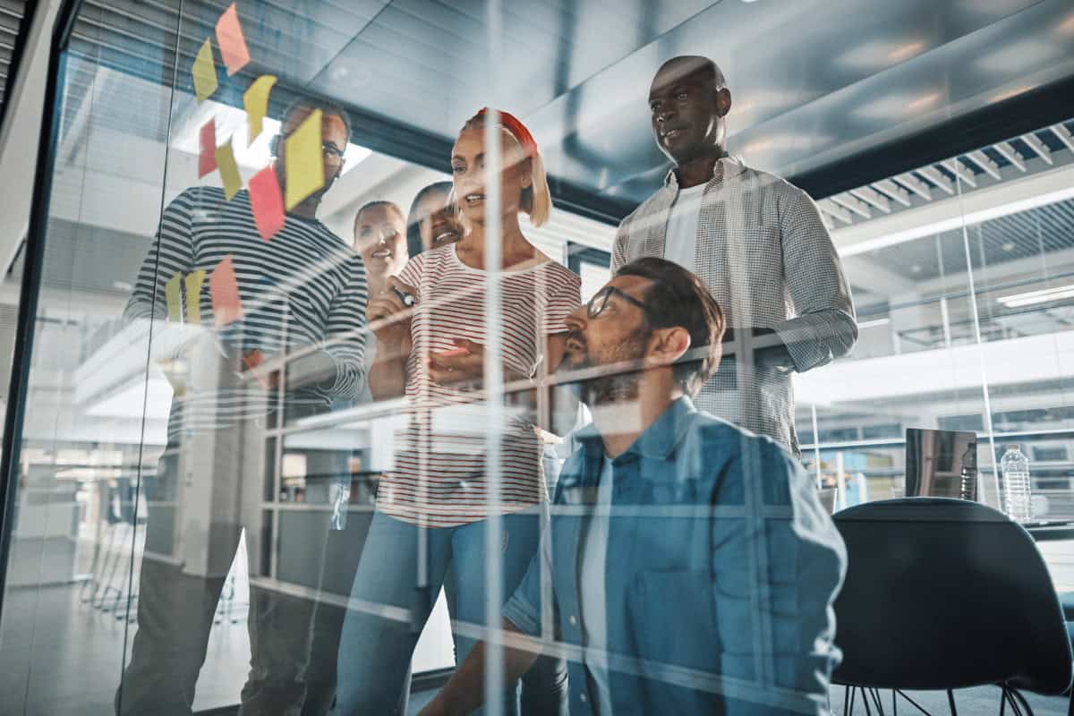 Collaborative Style Examples 6 Leadership Communication Style with Examples