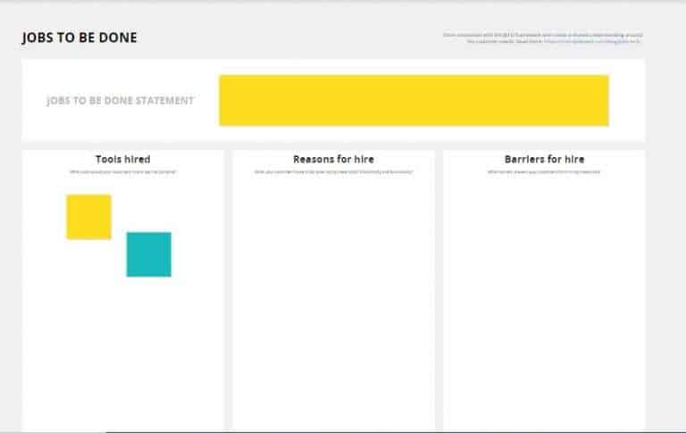 17 FREE Jobs To Be Done Templates - Word, Google Docs 11