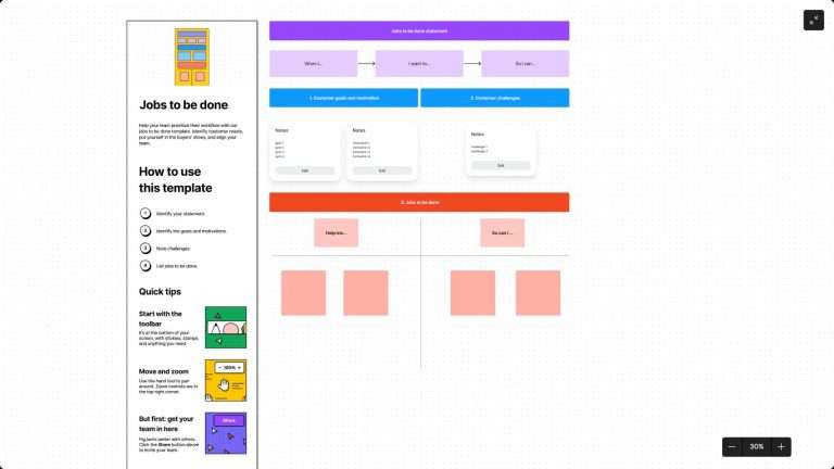 17 FREE Jobs To Be Done Templates - Word, Google Docs 16
