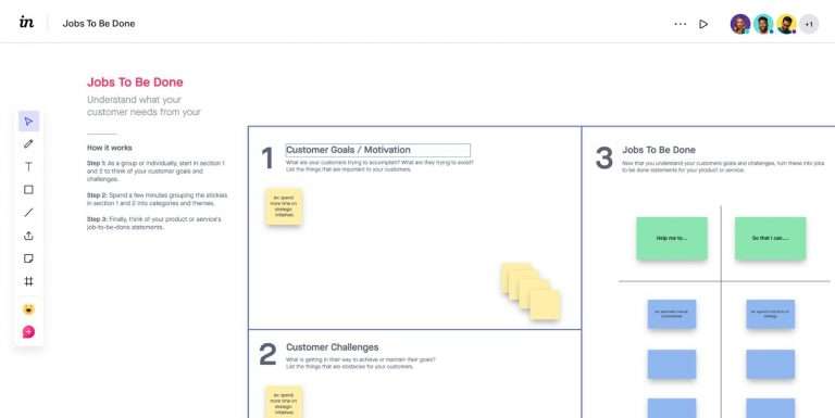 17 FREE Jobs To Be Done Templates - Word, Google Docs 17