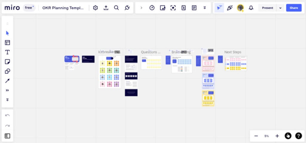 25 Free OKR Templates Google Docs, Excel... 24