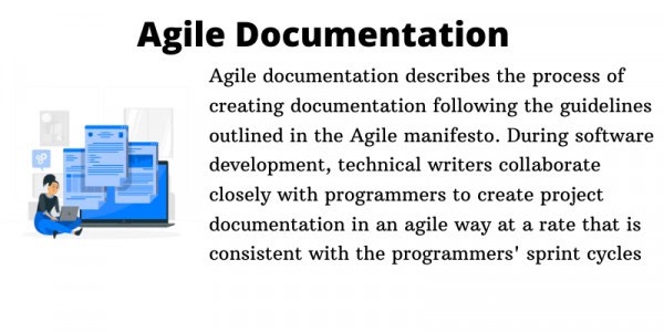 8 x Agile Documentation Examples + Strategies 1