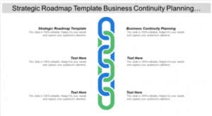 12 Free Strategic Roadmap Templates