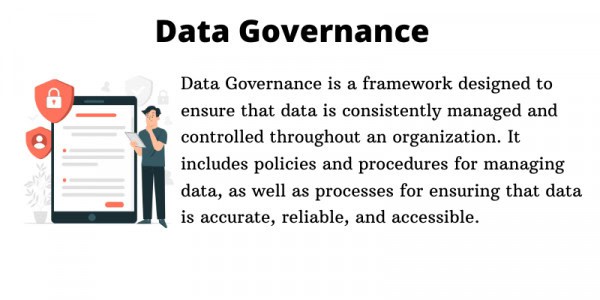 Free Data Governance Strategy Roadmap Template 1