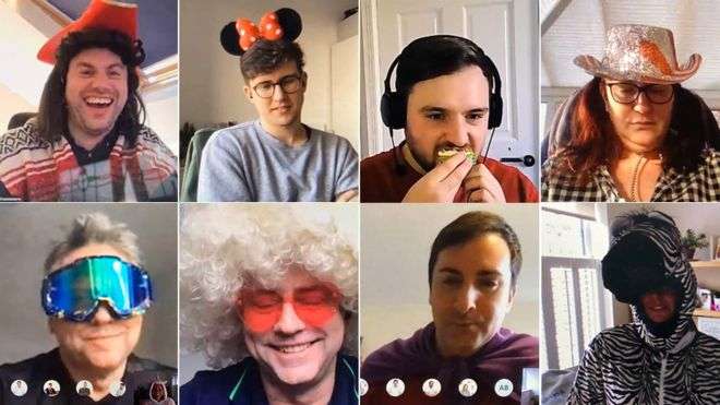 25 Icebreakers for Introverts & 7 Ways Avoid Zoom Fatigue 2