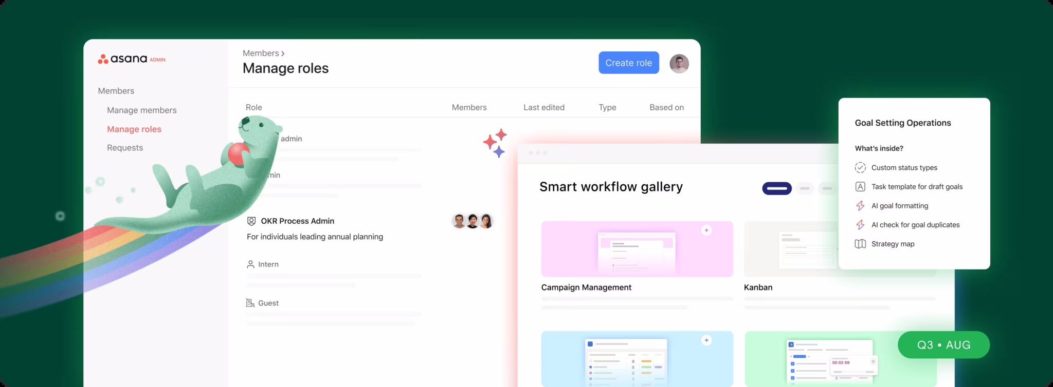 Asana Project Management: Revolutionizing Collaboration