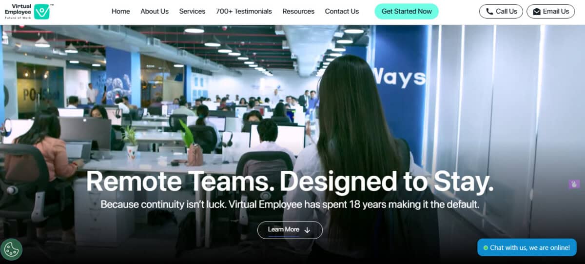 Top Alternatives to Virtual Employee for Virtual Assistant Services in 2025