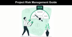 What Us Project Ris Project Risk Management Guide