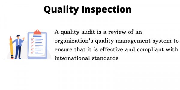 13 x Easy-to-Use Quality Audit Template Excel 1